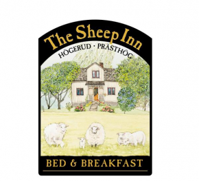 Гостиница The Sheep Inn B&B  Арвика